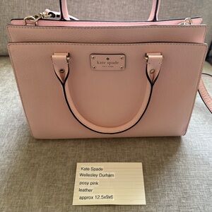 Kate Spade Bag